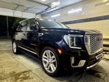 GMC Yukon 2022 годаүшін46 000 000 тг. в Астана