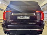 GMC Yukon 2022 годаүшін46 000 000 тг. в Астана – фото 5