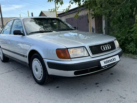 Audi 100 1993 года за 2 450 000 тг. в Караганда – фото 2