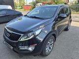 Kia Sportage 2015 года за 6 550 000 тг. в Кокшетау – фото 3