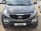 Kia Sportage 2015 года за 6 550 000 тг. в Кокшетау – фото 2