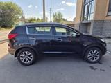Kia Sportage 2015 года за 6 550 000 тг. в Кокшетау – фото 4