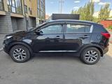 Kia Sportage 2015 года за 6 550 000 тг. в Кокшетау – фото 5