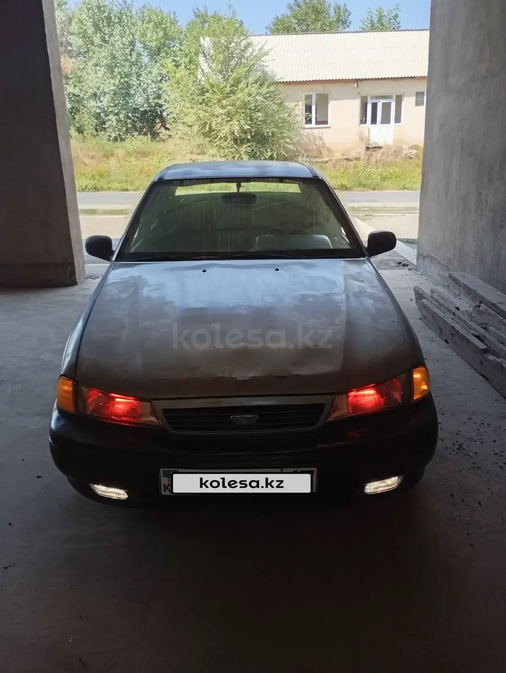 Daewoo Nexia, 1997