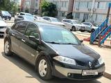 Renault Megane 2006 года за 2 900 000 тг. в Уральск – фото 2