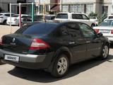 Renault Megane 2006 года за 2 900 000 тг. в Уральск – фото 5