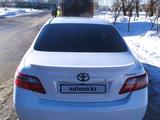 Toyota Camry 2007 годаүшін5 850 000 тг. в Астана – фото 5