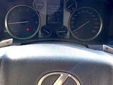 Lexus LX 570 2014 годаүшін29 000 000 тг. в Алматы – фото 4