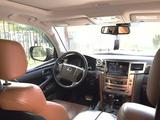 Lexus LX 570 2014 годаүшін29 000 000 тг. в Алматы – фото 5