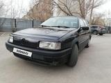 Volkswagen Passat 1991 года за 1 850 000 тг. в Костанай – фото 2