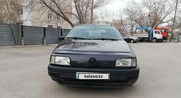 Volkswagen Passat 1991 годаүшін1 750 000 тг. в Костанай – фото 3