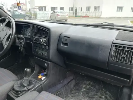 Volkswagen Passat 1991 года за 1 750 000 тг. в Костанай – фото 20