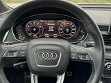 Audi Q5 2020 года за 20 500 000 тг. в Костанай – фото 3