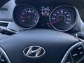 Hyundai Elantra 2012 годаfor4 300 000 тг. в Атырау – фото 6