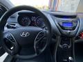 Hyundai Elantra 2012 годаfor4 300 000 тг. в Атырау – фото 7