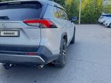 Toyota RAV4 2021 годаүшін13 500 000 тг. в Кокшетау – фото 5