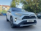 Toyota RAV4 2021 годаүшін13 500 000 тг. в Кокшетау