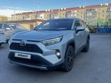 Toyota RAV4 2021 годаүшін13 500 000 тг. в Кокшетау – фото 2