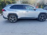 Toyota RAV4 2021 годаүшін13 500 000 тг. в Кокшетау – фото 4