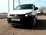 Volkswagen Caddy 2012 года за 5 200 000 тг. в Алматы – фото 3