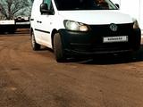 Volkswagen Caddy 2012 года за 5 200 000 тг. в Алматы