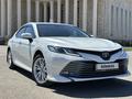 Toyota Camry 2018 годаfor13 100 000 тг. в Уральск – фото 9