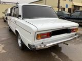 ВАЗ (Lada) 2106 1998 годаүшін900 000 тг. в Уральск – фото 4