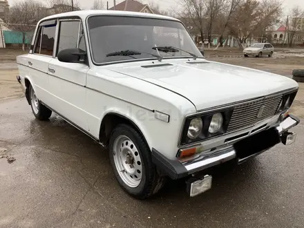 ВАЗ (Lada) 2106 1998 года за 900 000 тг. в Уральск