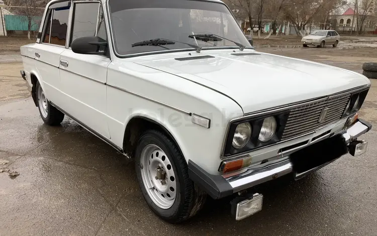 ВАЗ (Lada) 2106 1998 года за 900 000 тг. в Уральск
