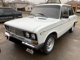 ВАЗ (Lada) 2106 1998 годаүшін900 000 тг. в Уральск – фото 5