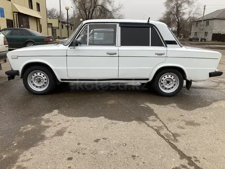 ВАЗ (Lada) 2106 1998 года за 900 000 тг. в Уральск – фото 6