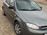 Chevrolet Lacetti 2010 годаүшін2 300 000 тг. в Кокшетау