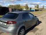 Chevrolet Lacetti 2010 годаүшін2 300 000 тг. в Кокшетау – фото 4