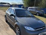 Chevrolet Lacetti 2010 годаүшін2 300 000 тг. в Кокшетау – фото 2