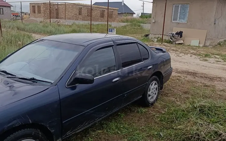 Nissan Cefiro 1995 года за 1 100 000 тг. в Алматы