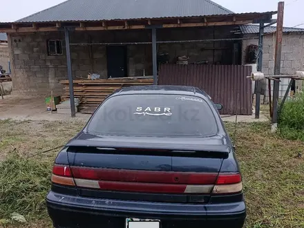 Nissan Cefiro 1995 года за 1 100 000 тг. в Алматы – фото 3