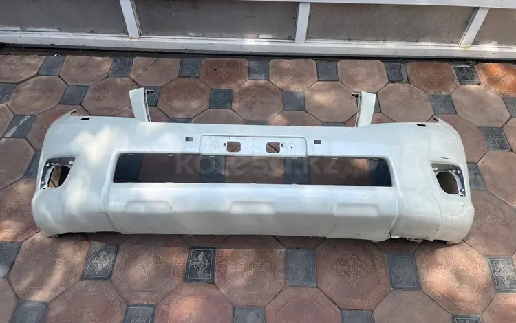 Бампер на Прадо 150 09-13 за 40 000 тг. в Алматы