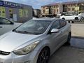 Hyundai Elantra 2014 года за 3 500 000 тг. в Актобе – фото 3