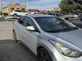 Hyundai Elantra 2014 года за 3 500 000 тг. в Актобе – фото 4