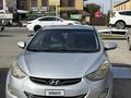 Hyundai Elantra 2014 года за 3 500 000 тг. в Актобе – фото 2