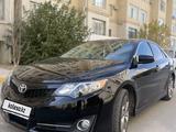 Toyota Camry 2012 года за 8 890 000 тг. в Актау – фото 2