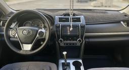 Toyota Camry 2012 года за 8 890 000 тг. в Актау – фото 4