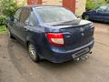 ВАЗ (Lada) Granta 2190 2014 годаүшін2 300 000 тг. в Атбасар – фото 4