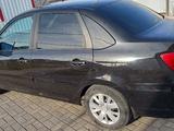 ВАЗ (Lada) Granta 2190 2019 годаүшін4 700 000 тг. в Актобе – фото 4