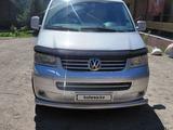 Volkswagen Multivan 2010 годаүшін12 000 000 тг. в Семей – фото 2