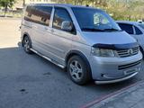 Volkswagen Multivan 2010 годаүшін12 000 000 тг. в Семей – фото 3