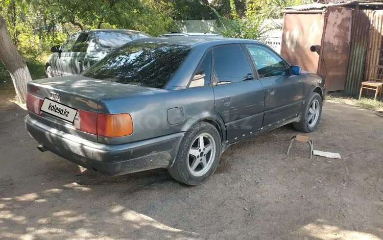 Audi 100 1992 годаfor1 200 000 тг. в Тараз