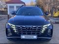 Hyundai Tucson 2023 года за 14 750 000 тг. в Астана – фото 2