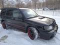 Subaru Forester 1997 года за 3 500 000 тг. в Текели – фото 4