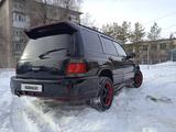 Subaru Forester 1997 года за 3 500 000 тг. в Текели – фото 5